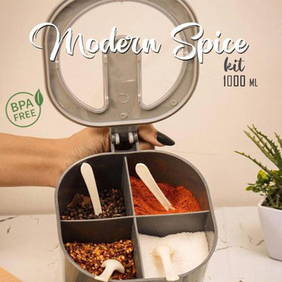 Kitchen accessories